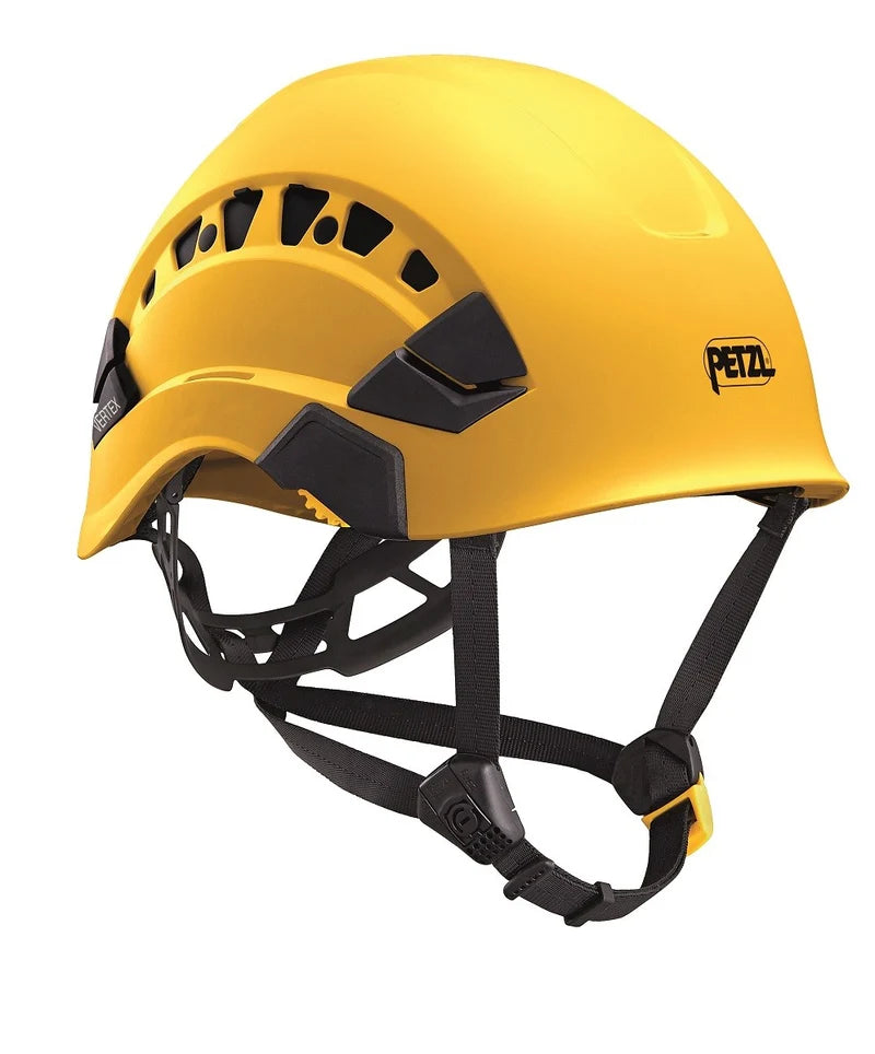 Petzl VERTEX® VENT Ventilated Safety Helmet